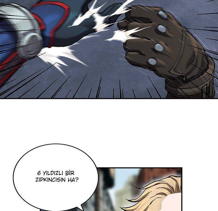 Read Leviathan TR Manga Online