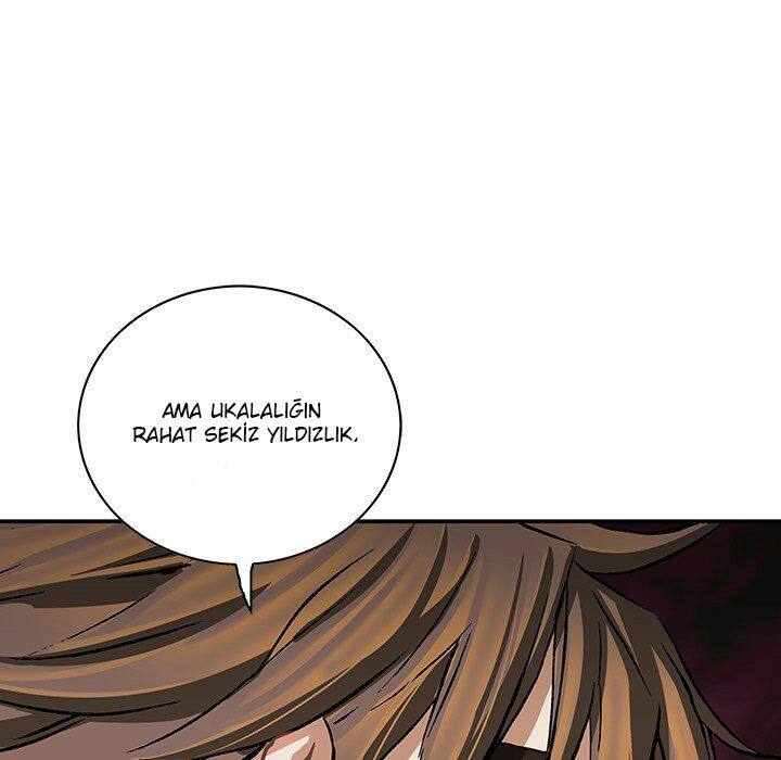Read Leviathan TR Manga Online