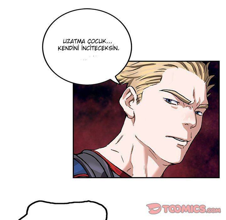 Read Leviathan TR Manga Online