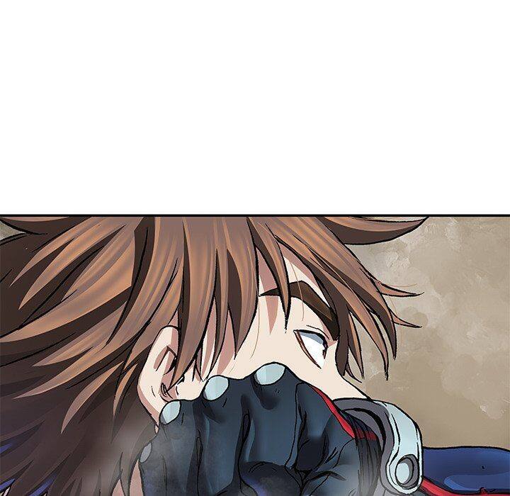 Read Leviathan TR Manga Online