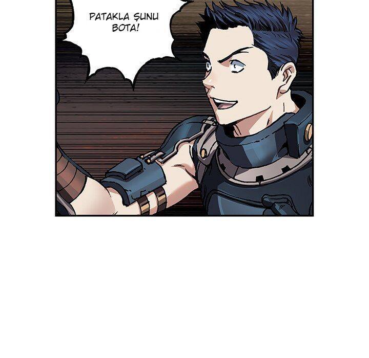 Read Leviathan TR Manga Online