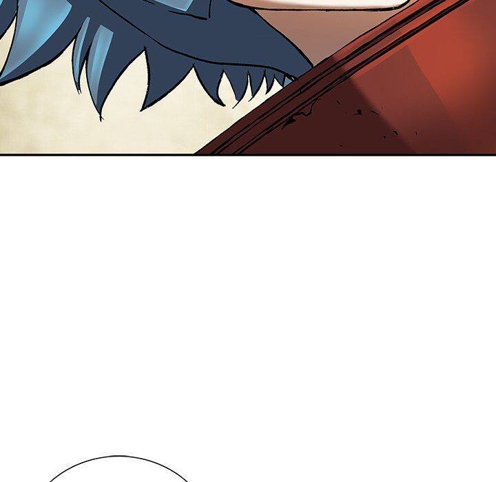 Read Leviathan TR Manga Online