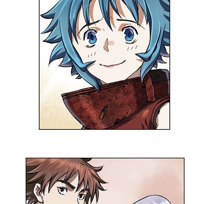Read Leviathan TR Manga Online