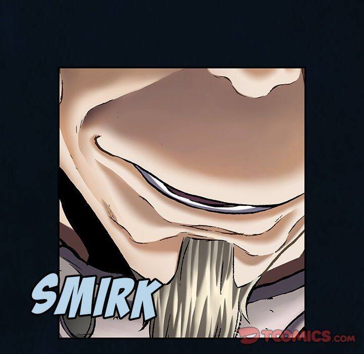 Read Leviathan TR Manga Online