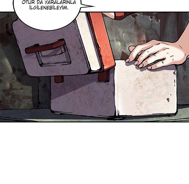 Read Leviathan TR Manga Online