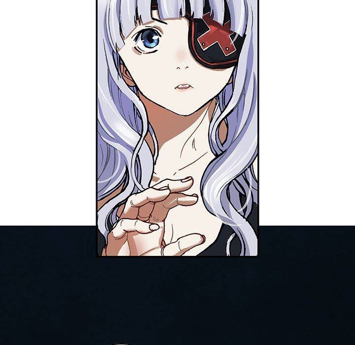Read Leviathan TR Manga Online