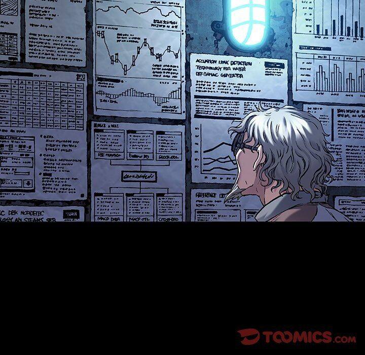 Read Leviathan TR Manga Online