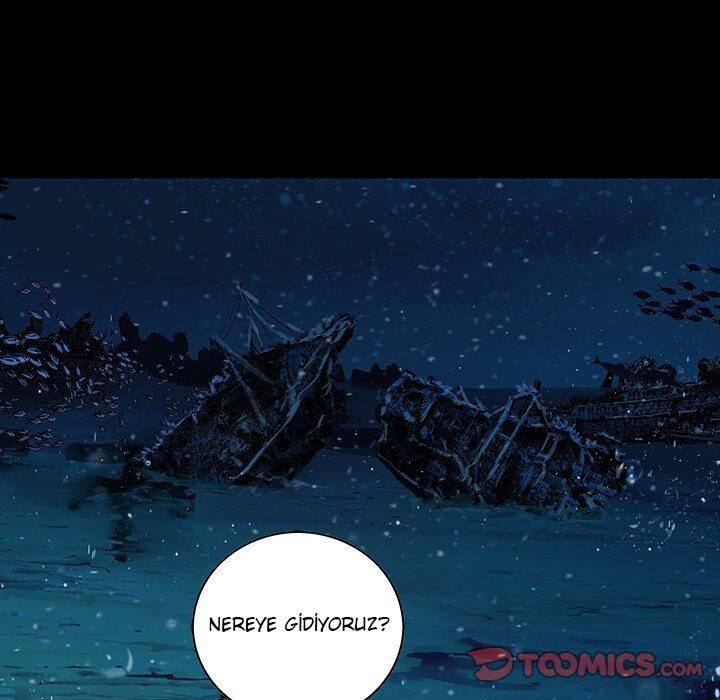 Read Leviathan TR Manga Online