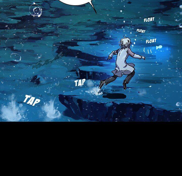 Read Leviathan TR Manga Online