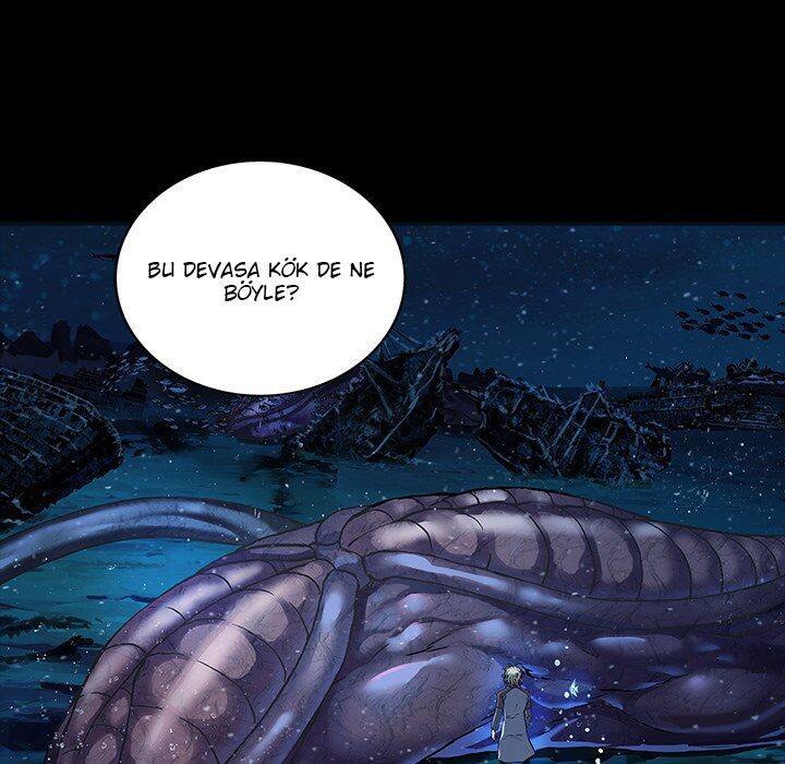 Read Leviathan TR Manga Online