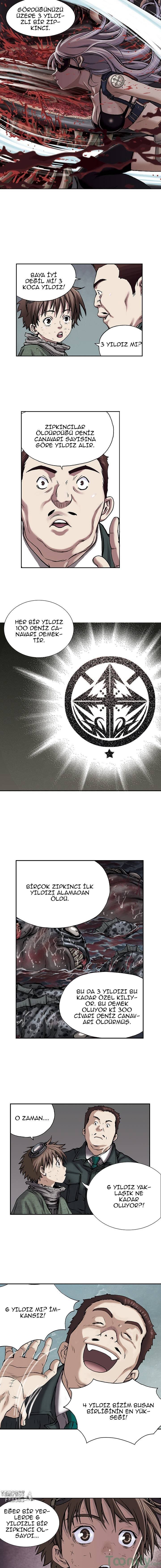 Read Leviathan TR Manga Online