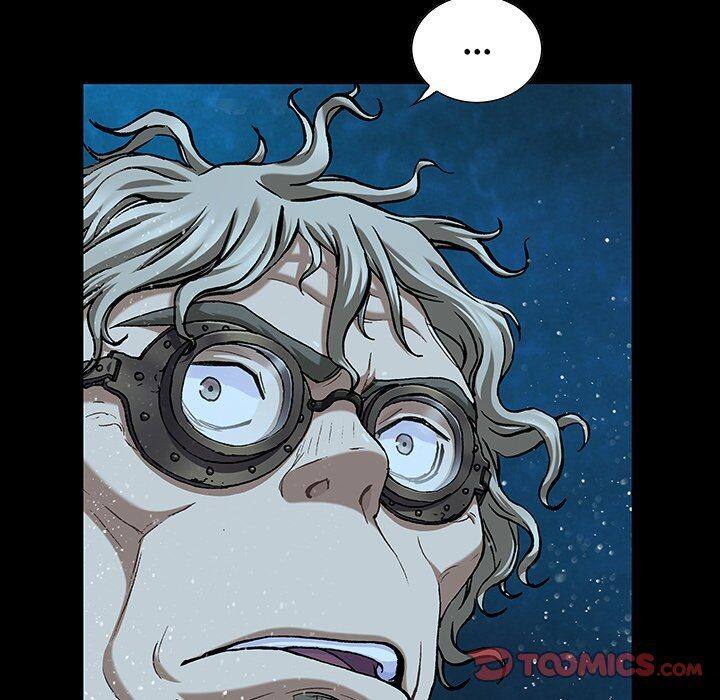 Read Leviathan TR Manga Online