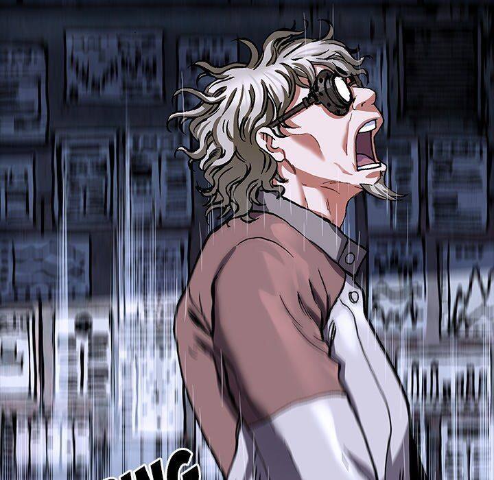 Read Leviathan TR Manga Online