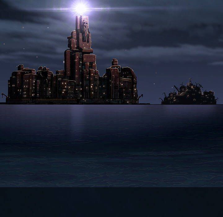 Read Leviathan TR Manga Online