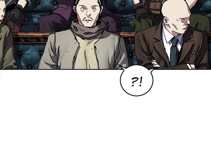 Read Leviathan TR Manga Online
