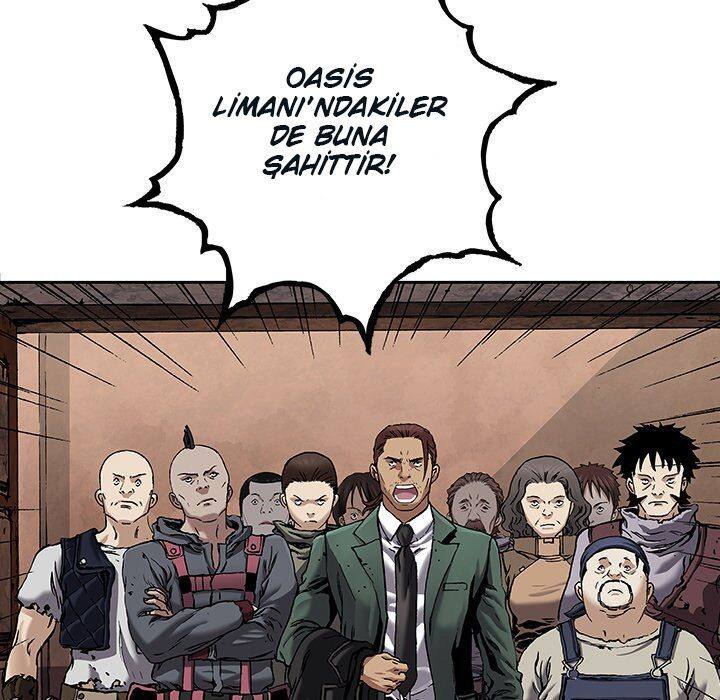 Read Leviathan TR Manga Online