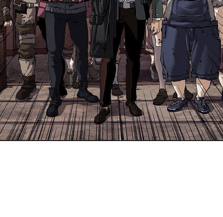 Read Leviathan TR Manga Online