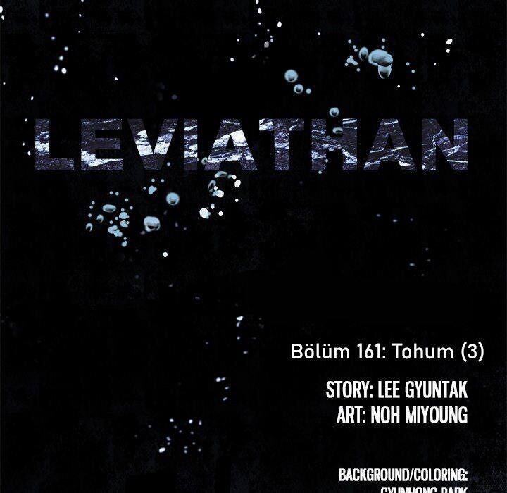 Read Leviathan TR Manga Online