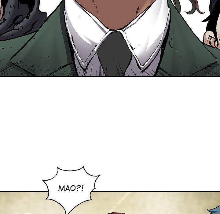 Read Leviathan TR Manga Online