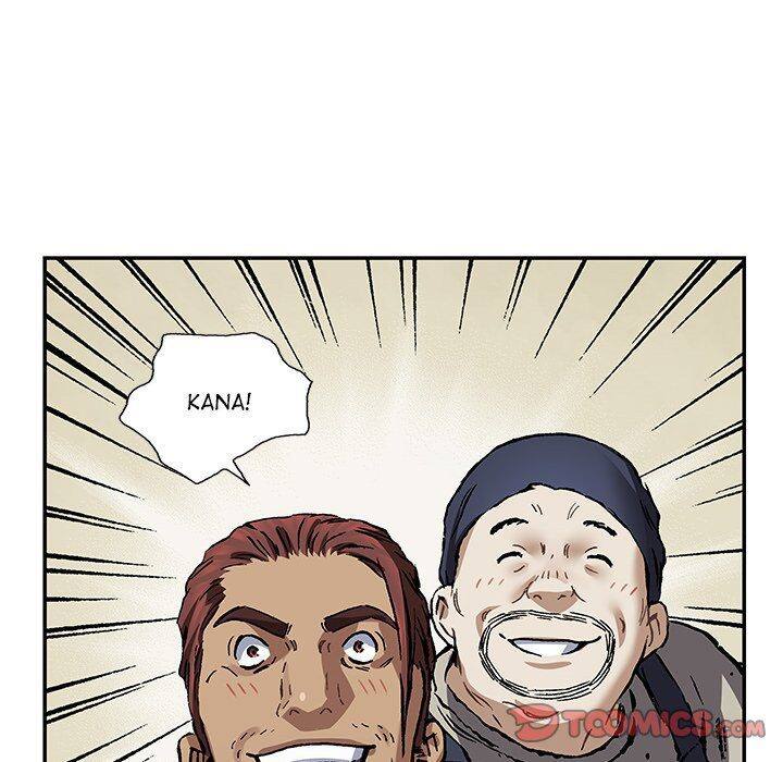 Read Leviathan TR Manga Online