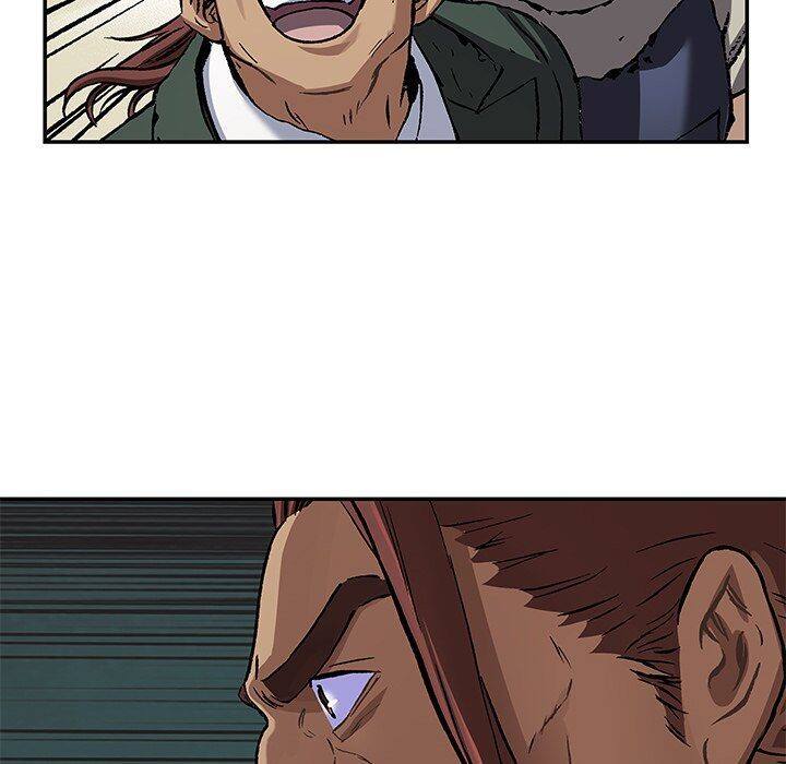 Read Leviathan TR Manga Online