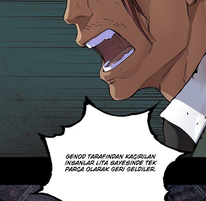 Read Leviathan TR Manga Online