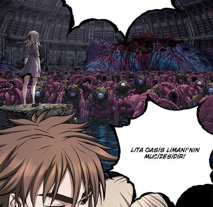 Read Leviathan TR Manga Online