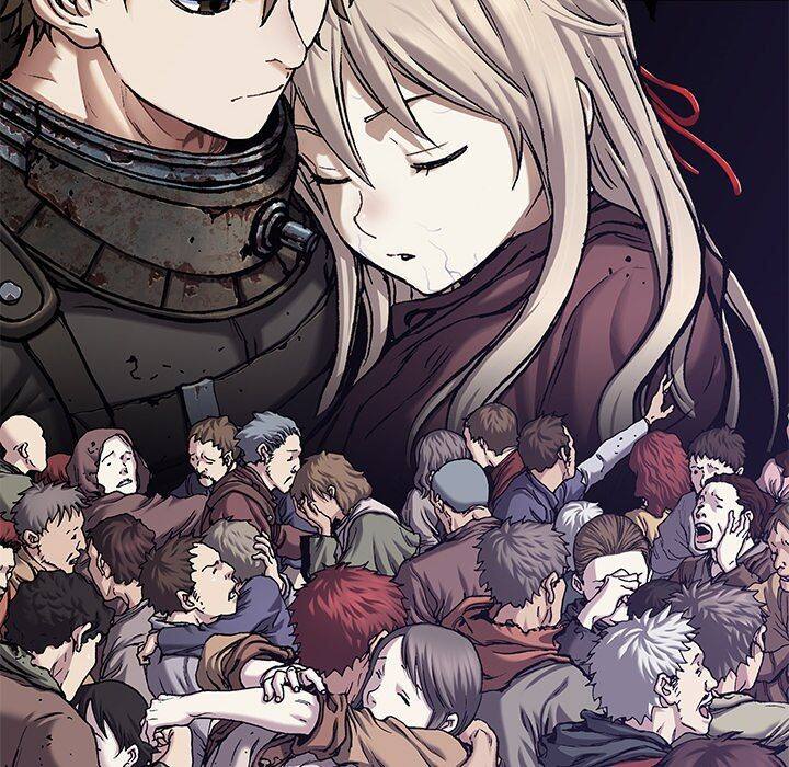 Read Leviathan TR Manga Online