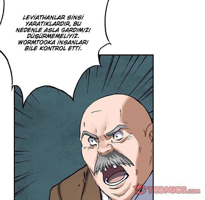 Read Leviathan TR Manga Online