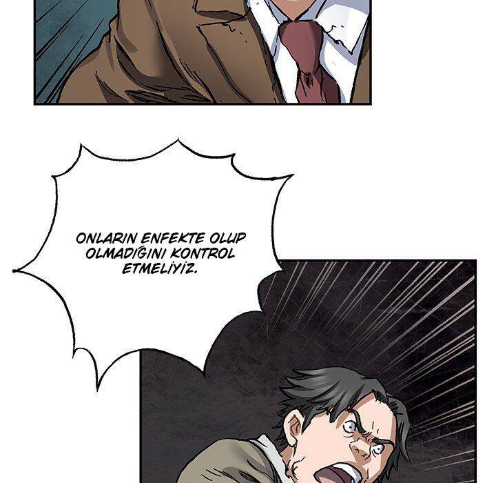 Read Leviathan TR Manga Online