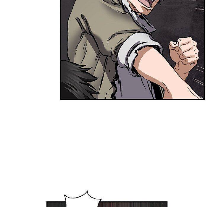Read Leviathan TR Manga Online