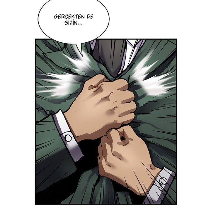 Read Leviathan TR Manga Online