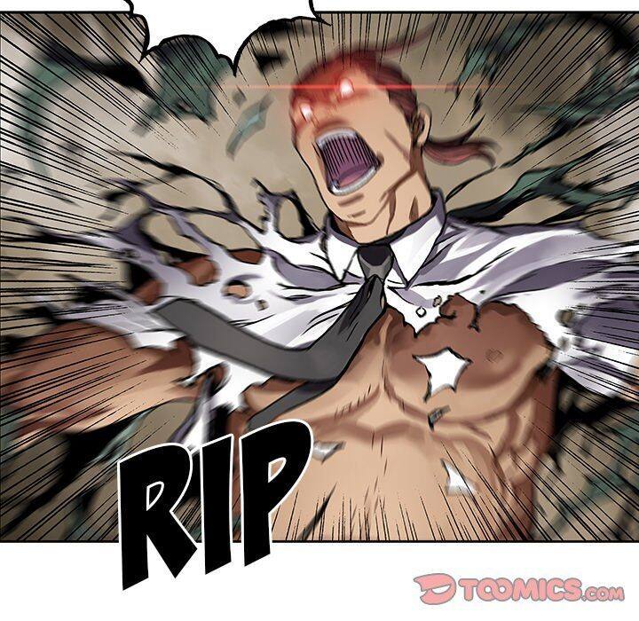 Read Leviathan TR Manga Online