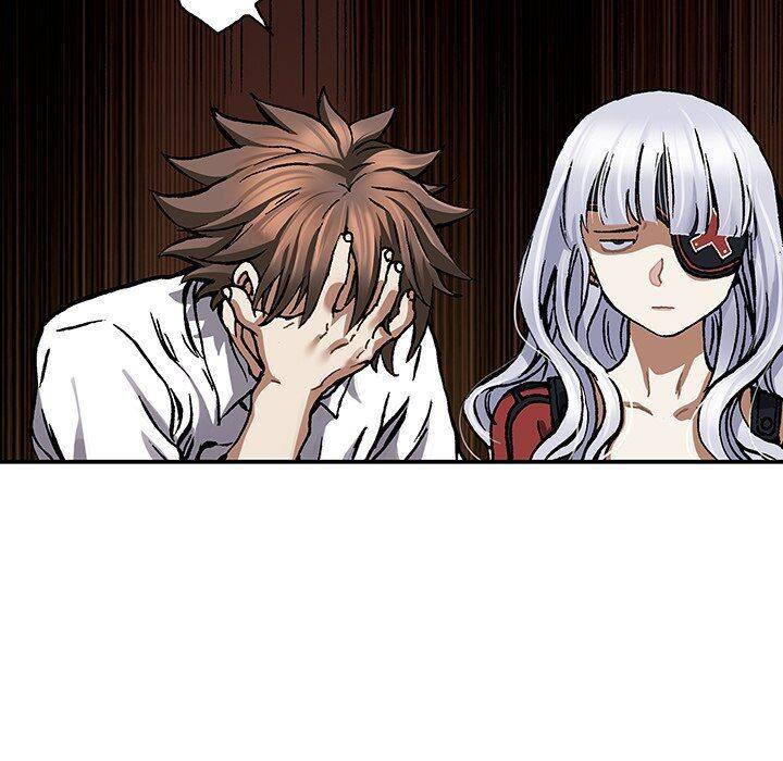 Read Leviathan TR Manga Online