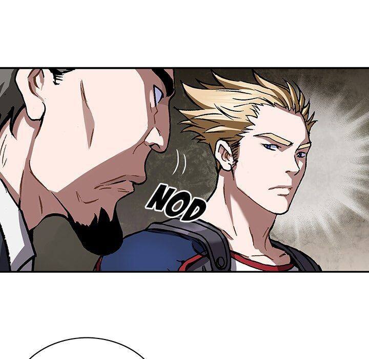 Read Leviathan TR Manga Online
