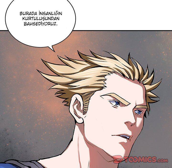 Read Leviathan TR Manga Online