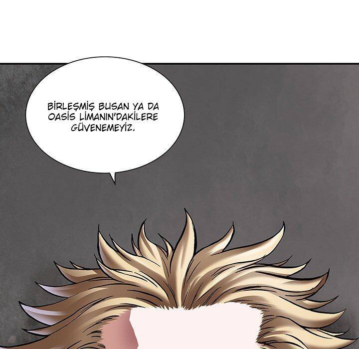 Read Leviathan TR Manga Online