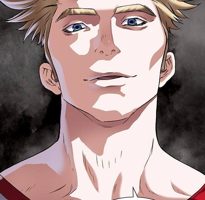 Read Leviathan TR Manga Online