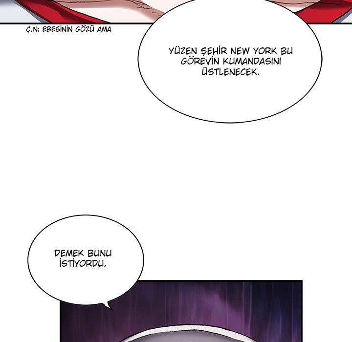 Read Leviathan TR Manga Online
