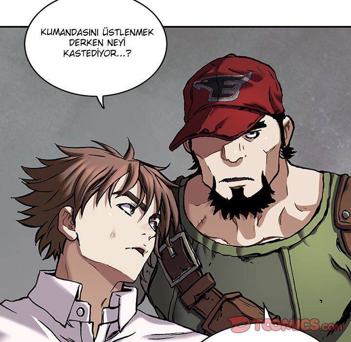 Read Leviathan TR Manga Online