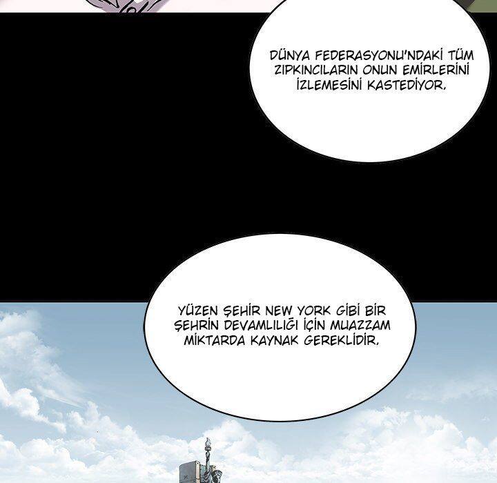 Read Leviathan TR Manga Online