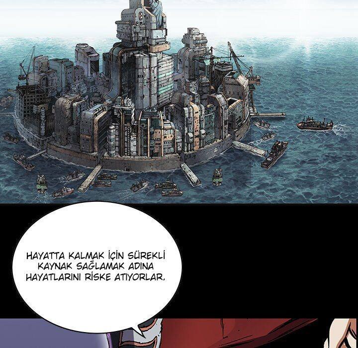 Read Leviathan TR Manga Online