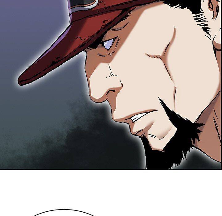 Read Leviathan TR Manga Online