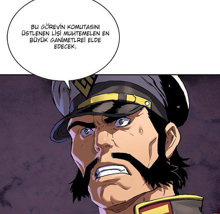 Read Leviathan TR Manga Online