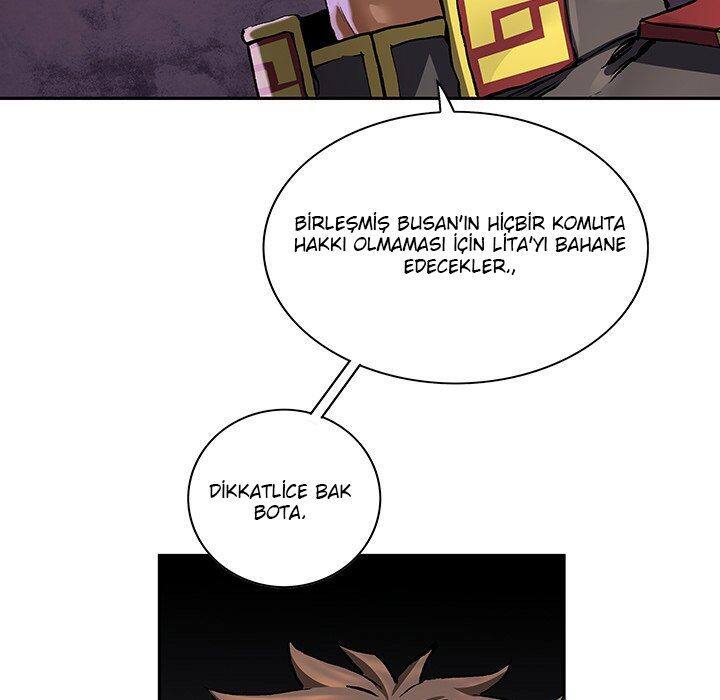 Read Leviathan TR Manga Online