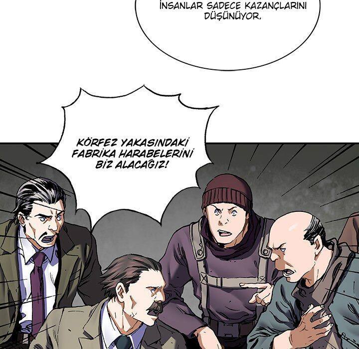 Read Leviathan TR Manga Online