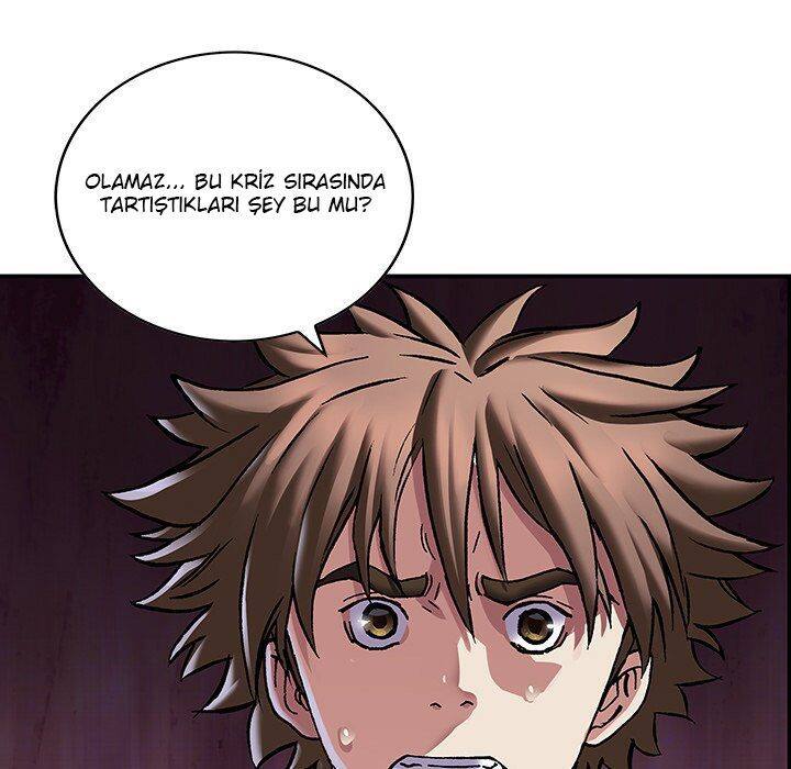 Read Leviathan TR Manga Online