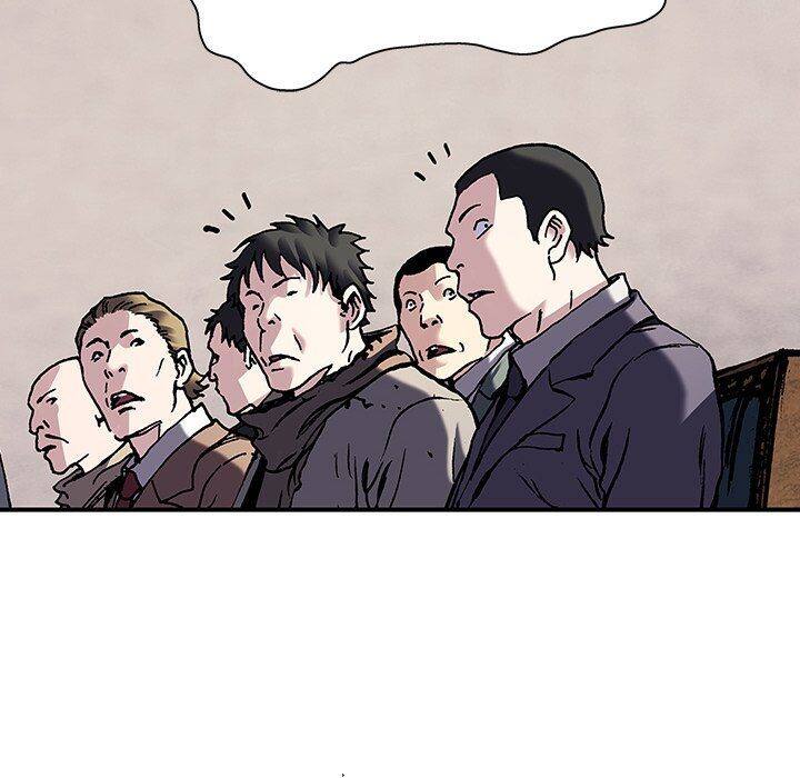 Read Leviathan TR Manga Online