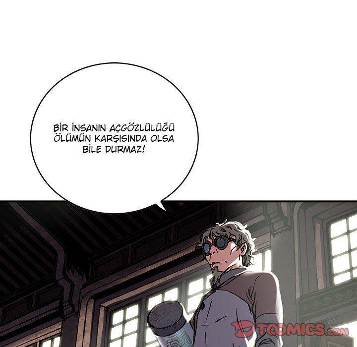 Read Leviathan TR Manga Online