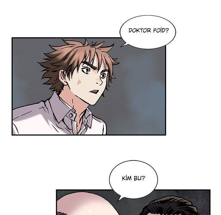 Read Leviathan TR Manga Online